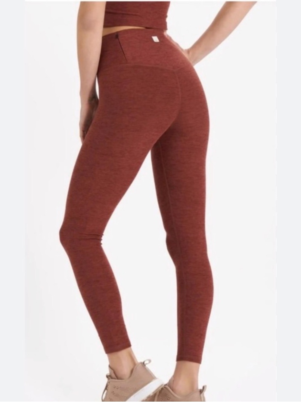 Clean Elevation Legging - Picture 2 of 4